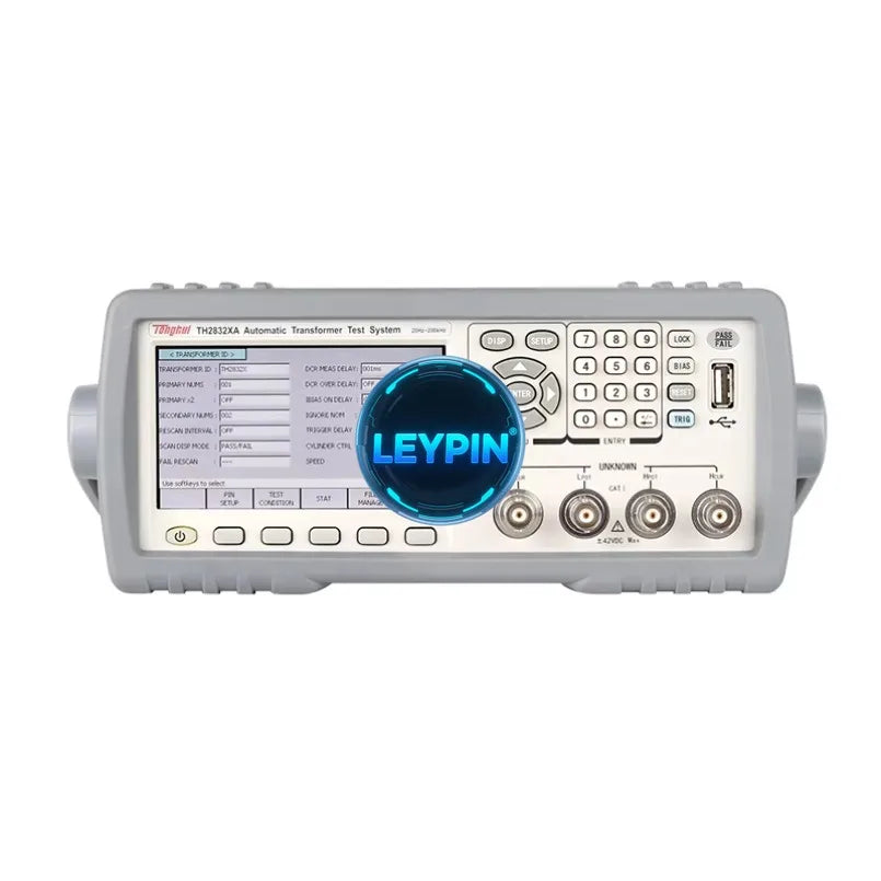 Tonghui TH2832XA AutomaticTransformer Test System    ytdi