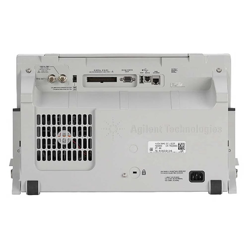 osciloscopio Keysight Technologies DSOX4054A InfiniiVision 4000 X Series 500MHz Bench Oscilloscope 4 Analogue Measuring Analysing Instruments   ytdi
