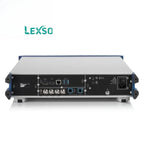 Rohde&Schwarz CMP200 Radio Communication Tester with an Intermediate Frequency Range Between 6 GHz and 20 GHz  lexso