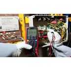 UNI-T UT71E Ac Dc Best Multimeter Digital Low Price Digital Multimeter Smart Multimeter lexso