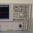 Used Agilent N5230A 40G Network Analyzer & Spectrum Analyzer