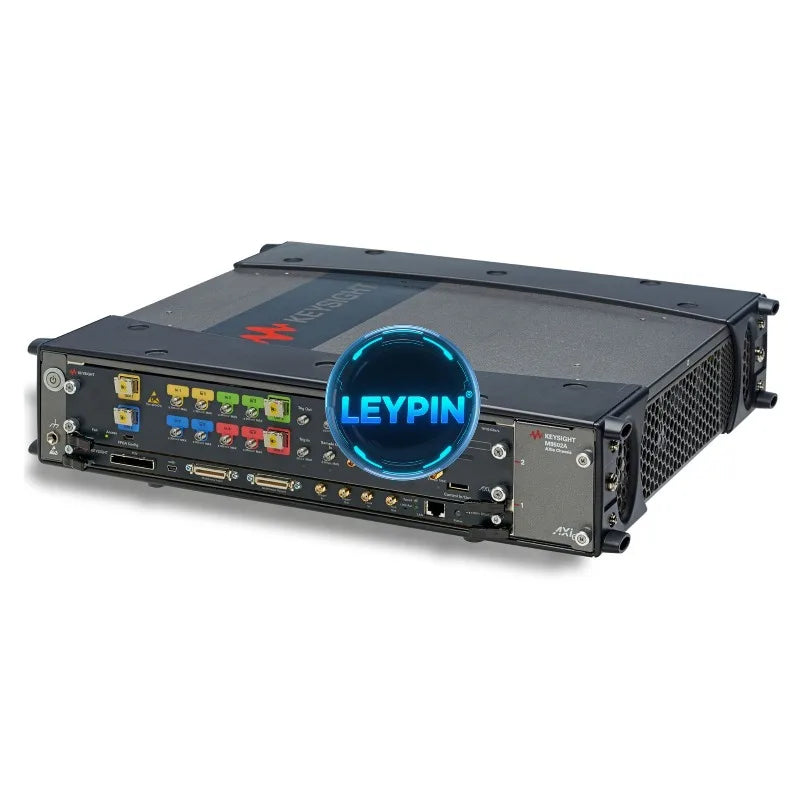 Keysight M8132A 640 Gb/s Digital Signal Processor   ytdi