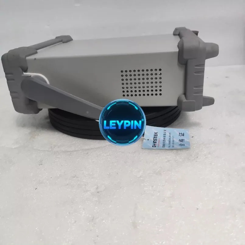 GWinstek LCR-6002 High Precision LCR Meter Impedance Analyzer Educational Equipment Price Contact Us     lexso