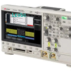 Keysight Msox3104A Msox3102A Msox3054A Msox3052A Oscilloscopes Msox30 Series lexso