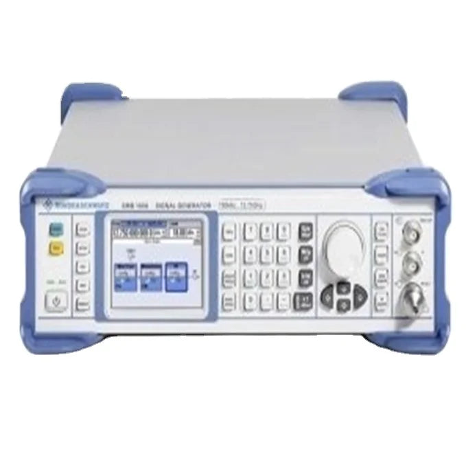 Used Rohde & Schwarz SMB100A RF Signal Source & Generator