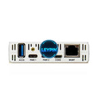 Keysight  IBypass 100G - IBP100G-CH-AC-T Modular Bypass Switch Supporting 40G or 100G and High Availability    lexso