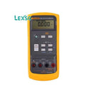 715 Volt/mA Loop Calibrator  715 Process Tester High Accuracy Ensures Precise Measurem  lexso