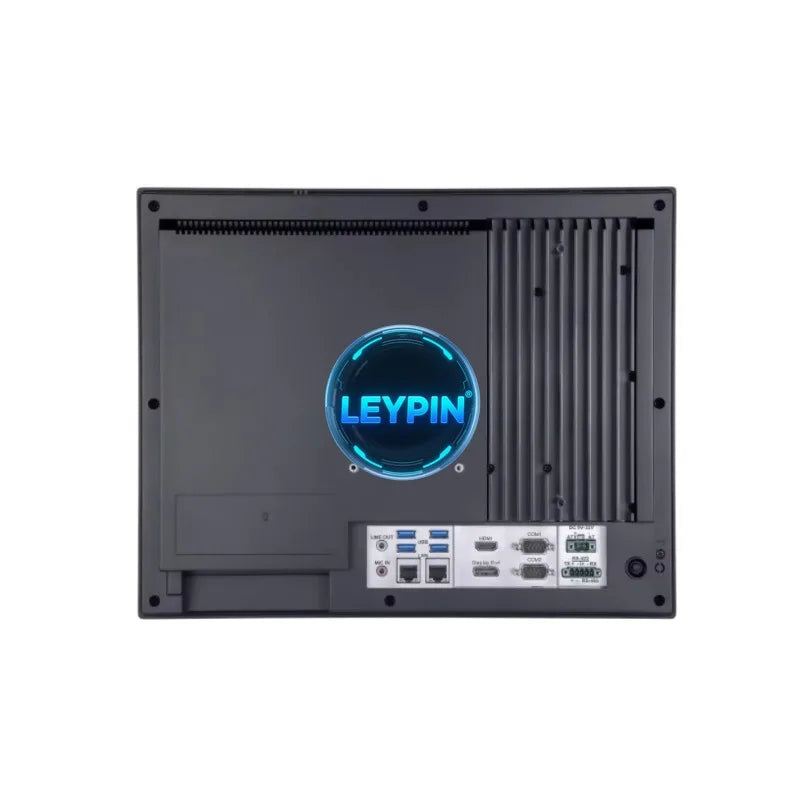 Advantech PPC-415 IP66 15" Fanless Panel PC with Intel 11th Generation Core I7/i5/i3 Processor   lexso