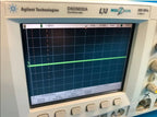 Agilent Technologies DSO5032A Digital Storage Oscilloscope 300 MHz 2CH