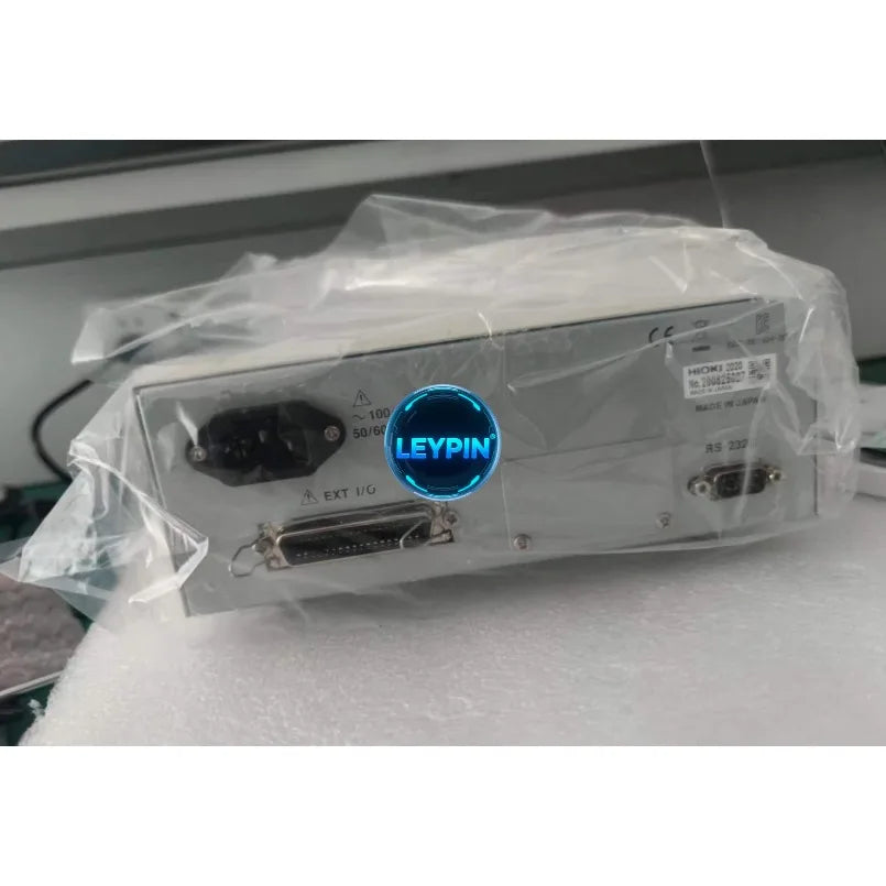 Hioki 3561 HTI AC Milliohm Battery Tester Meter BT3562   ytdi