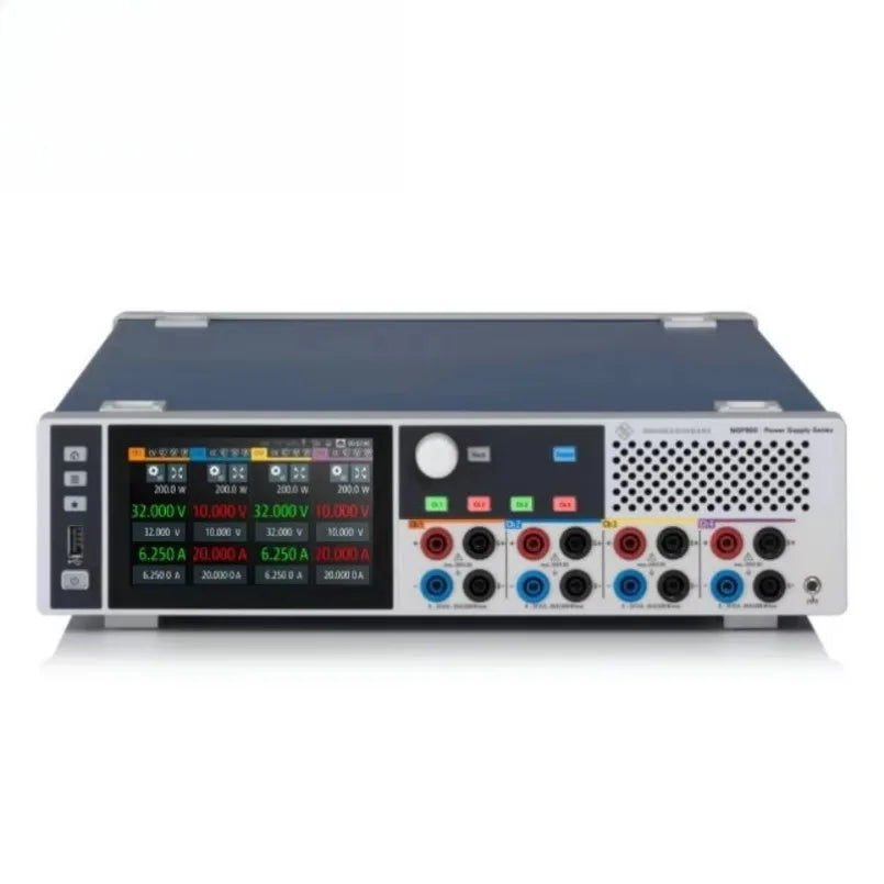 Rohde&Schwarz NGP800    lexso