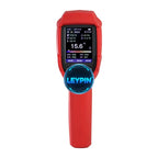 UNI-T UT305A+ UT305C+ Series Infrared Thermometers -50~ 2200 10%RH~90%RH Type K Thermocouple   lexso
