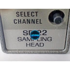 TEKTRONIX SD-22 SAMPLING HEAD +/-3V MAX 50 OHMS    ytdi