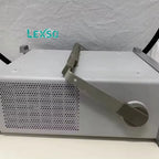 Agilent/Keysight  35670A FFT Dynamic signal Analyzer, DC to 102.4 kHz Price Negotiable lexso
