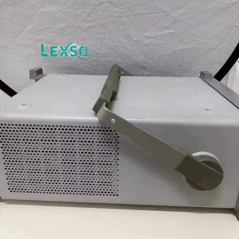 Agilent/Keysight  35670A FFT Dynamic signal Analyzer, DC to 102.4 kHz Price Negotiable lexso