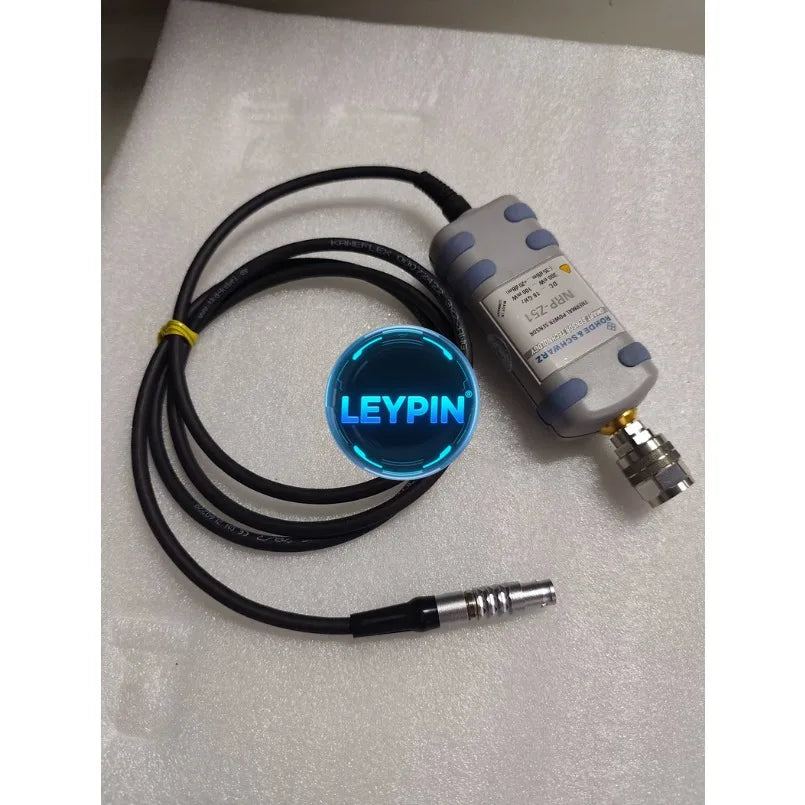 R&S Rohde & Schwarz NRP-Z51 DC-18 GHz Thermal Power Sensor NRPZ51      lexso