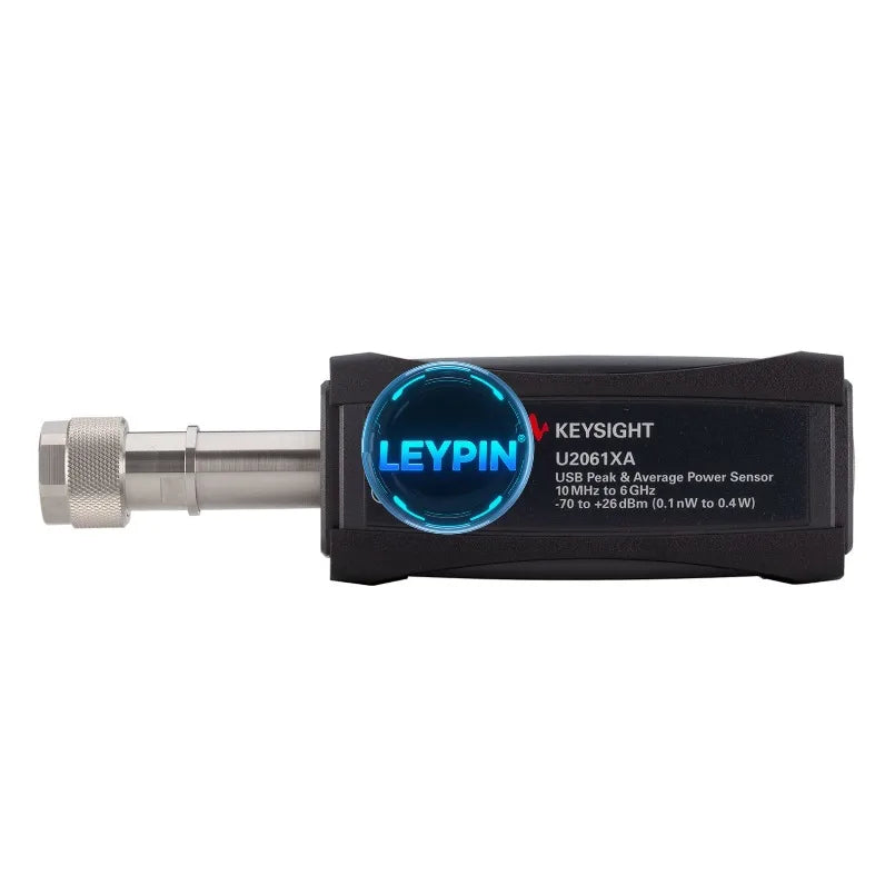 Keysight U2061XA 10 MHz to 6 GHz USB Wide Dynamic Range Average and Peak Power Sensor    ytdi
