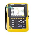 CA Chauvin Arnoux CA8333 3 Phase Power Quality Analyzer Multi-Channel Power Detection Instrument   lexso