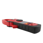 UNI-T UT275 Electrician's Highly Accurate Handheld Resistance Tester Auto Range Self-Calibrating Digital Clamp Meter Repair lexso