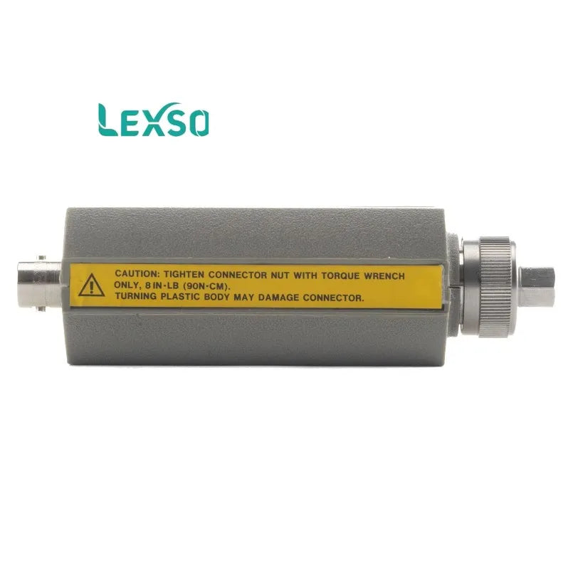 Keysight 346CK01 Noise Source 1 GHz 50 GHz ENR 7-20 DB Auto Download No ENR 21 DB DE Origin 1 Month Warranty lexso
