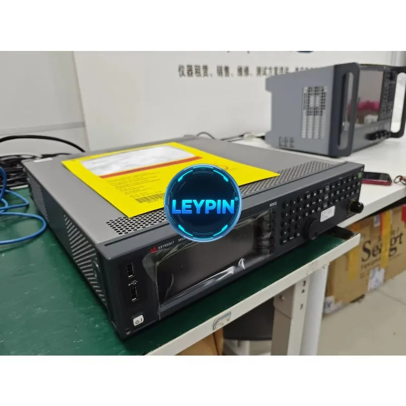 Keysight N5183B MXG X-Series Used 9 kHz to 40 GHz Microwave Analog Signal Generator for Measuring & Analysis   ytdi