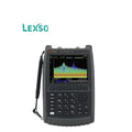 Keysight FieldFox Handheld Analyzer N9912C Vector Network Spectrum Analysis  lexso