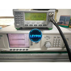 Anritsu MG3694C Signal Generator 2GHz to 40GHz _1807     ytdi