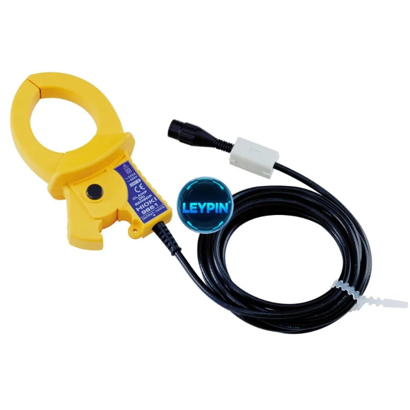 Hioki 9661 Clamp on Sensor 500A AC   ytdi