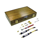 Keysight 85056KE01 Standard Mechanical Calibration Kit, DC to 40 GHz, 2.92 mm  lexso