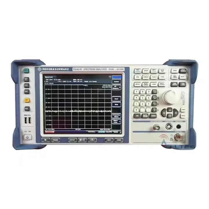 Rohde & Schwarz FSW43/8/13/26/50/67 Signal Spectrum Analyzers Premium Product Category