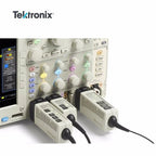 Tektronix MDO4000C Portable Digital Storage Oscilloscope Four-Channel with Large Screen Mixed Domain Technology 1000MHz Capacity
