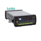 Keysight 11713D Attenuator / Switch Driver ,controls up to 10 SPDT Switches and 2 Programmable Attenuators    lexso