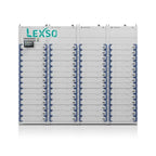 ROHDE&SCHWARZ TE1 Liquid-cooled Transmitter Series lexso