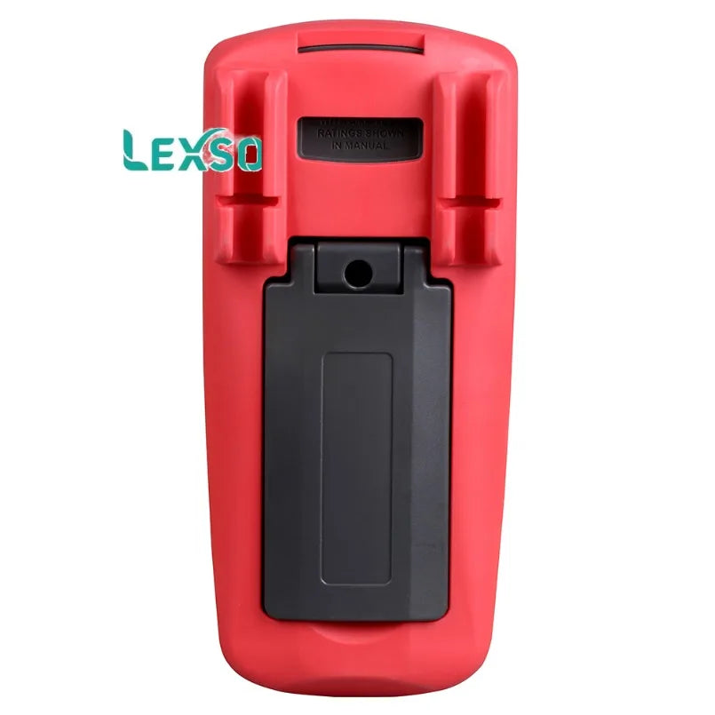 UNI-T UT139B 600V NCV High-Precision True RMS Tester Automatic Manual Optional LED Backlight Digital Multimeter    ytdi