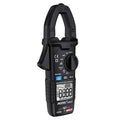 CM83D Multi-function High Precision Clamp Type Multimeter for Electrical Engineering    ytdi