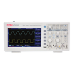 UNI-T UTD2052CL Oscilloscope Uni t Digital Storage Oscilloscope Current Probe Oscilloscope lexso
