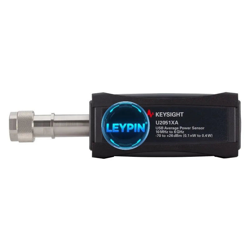 Keysight U2051XA 10 MHz to 6 GHz USB Wide Dynamic Range Average Power Sensor   ytdi
