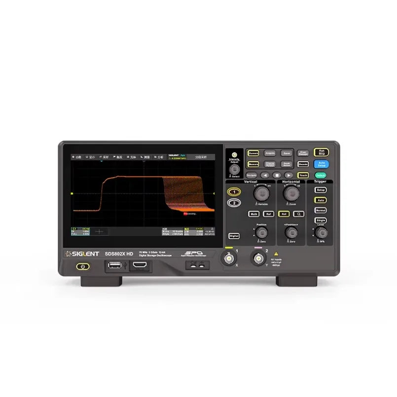 Siglent Scope Accessory SDS800X HD Series - Software And Hardware Accessories  lexso