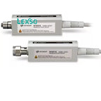 Keysight Agilent N1922A P-Series Wideband Power Sensor 50 MHz to 40GHz Plug in   lexso