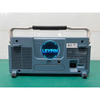 working Tektronix PA4000 Power Analyzer  ytdi