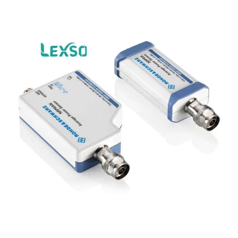ROHDE&SCHWARZ NRP6A Average Power Sensors Germany Made 1 Month Warranty lexso