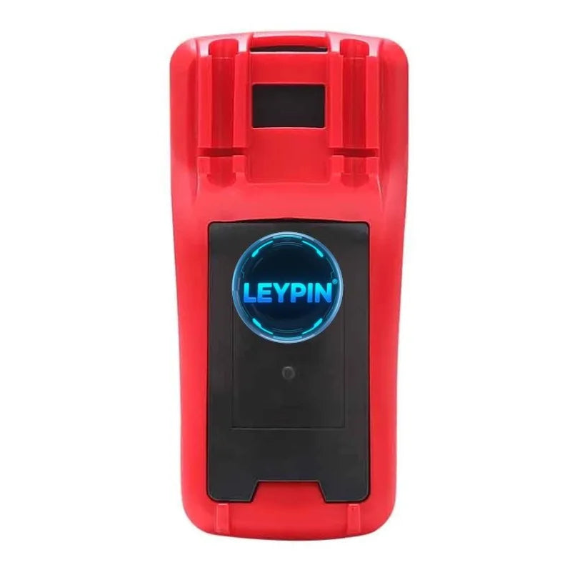 UNI-T UT136C+ High Quality Digital Micro Multimeter Tester Automatic Range with High Resolution LCD Display  lexso