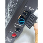 Tektronix Tekscope THS710 STD Auto Ranging 60MHz Scope (For Parts)    ytdi
