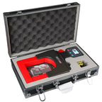 UNI-T UT257A Current Amperometric LCD Backlight Data Transmission Factor Storage Digital Hold Power Multimeter Clamp Meter Test lexso