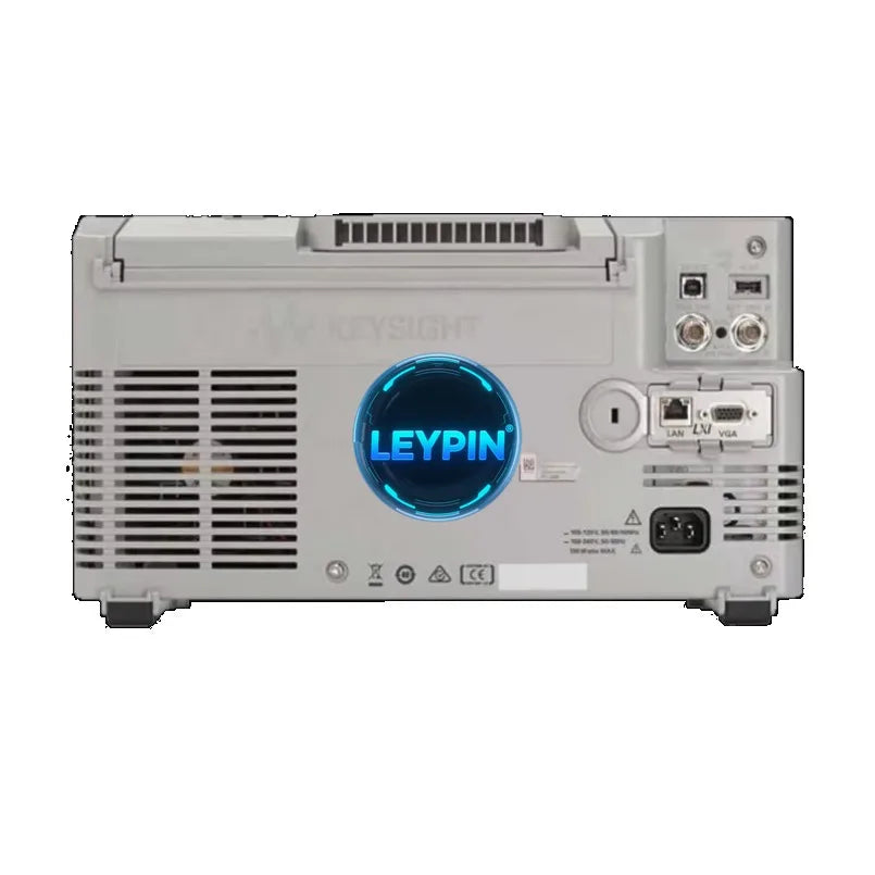 Keysight &Agilent MSOX3024T Mixed Signal Oscilloscope    lexso