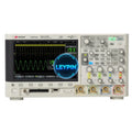 Keysight DSOX3104A Oscilloscope: 1 GHz, 4 Analog Channels    lexso