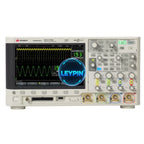 Keysight DSOX3104A Oscilloscope: 1 GHz, 4 Analog Channels    lexso
