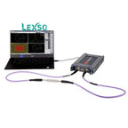 Keysight P5008B Compact Vector Network Analyzer, 100 kHz to 53 GHz, 2-port lexso