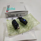 KEYENCE Photoelectric Sensors Square Transmissive M8 Connector PZ-G51CN New Original in Stock lexso