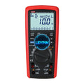 UNI-T UT505 1KV Series Handheld Insulation Resistance Testers UT505A 20G UT505B 200G 99group CE UKCA ETL     lexso